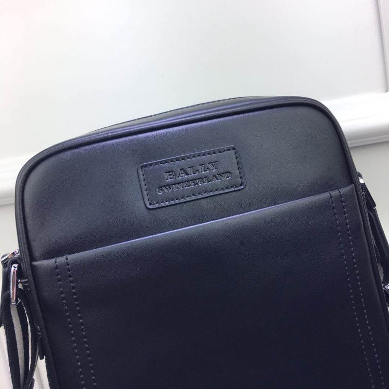 Mens Bally Satchel Bags